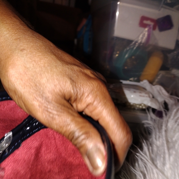 Tommy Hilfiger Winter Boots 🥾 - Picture 12 of 15